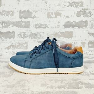 New Madden Mens Bixin Trainers Sneakers Casual Shoes E904